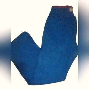 Unisex Medical Clothing Pants Size Small Dickies